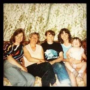 Meet your Posher, Karisa